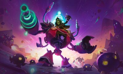 Even more Blizzard workers have voted to unionise, this time around 100 devs who work on Hearthstone