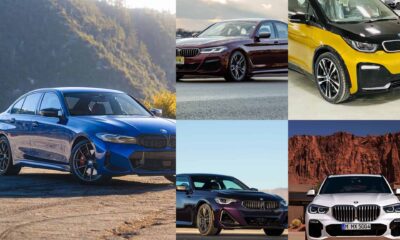 BEST USED BMWS TO BUY 2025 00