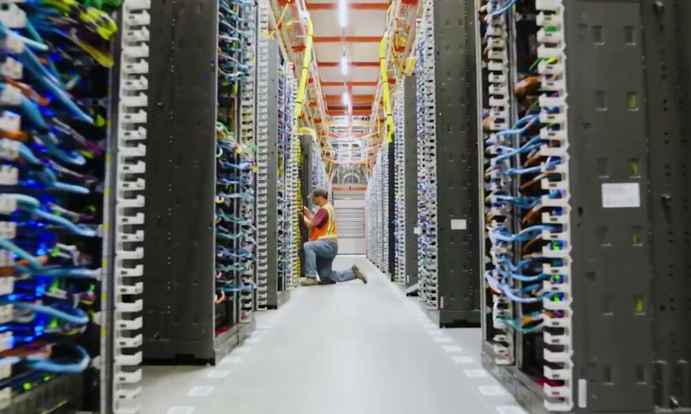 Amazon’s Anthropic investment boosts its quarterly profits by $9.5B – GeekWire