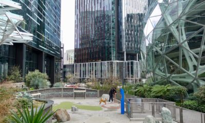 Amazon reportedly set to lay off up to 30,000 corporate employees in massive workforce cut – GeekWire