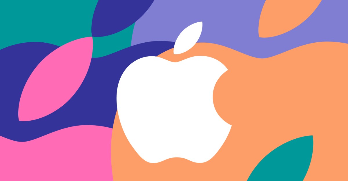 Apple exec on Apple TV rebranding: ‘let’s just do it’