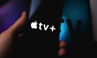 Apple TV