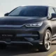 BYD Recalls Over 115,000 EVs Over Design Flaws, Battery Safety Risks