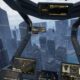 Cry Havoc for this open world cyberpunk dog-fighter inspired by G-Police