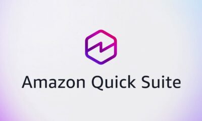 Amazon takes on Microsoft and Google in the workplace with new ‘Quick Suite’ business AI platform – GeekWire