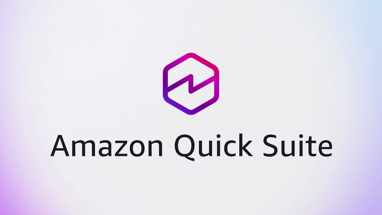 Amazon takes on Microsoft and Google in the workplace with new ‘Quick Suite’ business AI platform – GeekWire