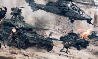 Battlefield 6 reverts Conquest changes, and boosts XP and progression