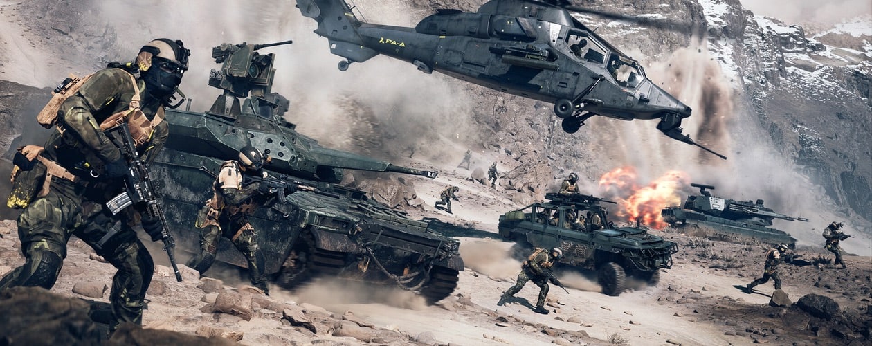 Battlefield 6 reverts Conquest changes, and boosts XP and progression