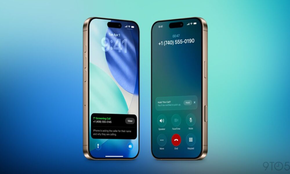 Everything new in iOS 26 beta 6