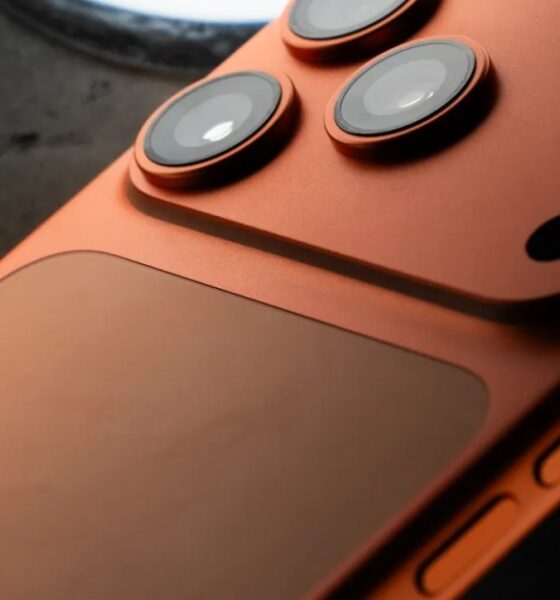 Adobe’s Project Indigo camera finally adds iPhone 17 support