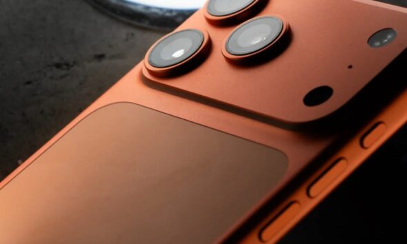 Adobe’s Project Indigo camera finally adds iPhone 17 support