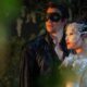 Bridgerton season 4 - Luke Thompson as Benedict Bridgerton, Yerin Ha as Sophie Baek