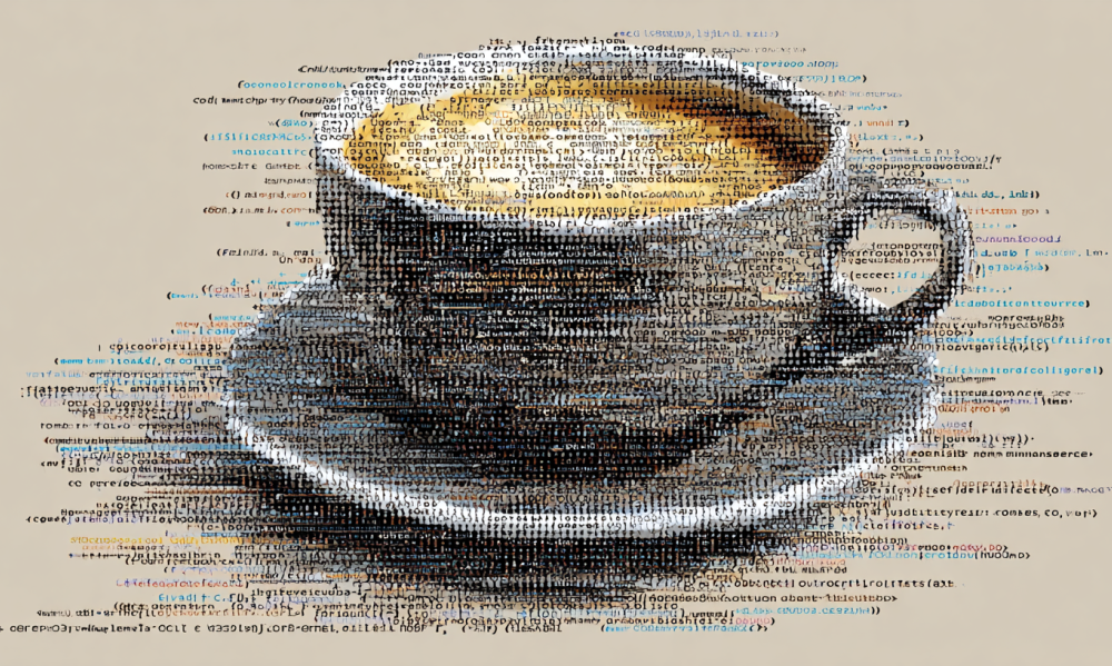 Dfinity launches Caffeine, an AI platform that builds production apps from natural language prompts