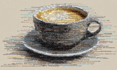 Dfinity launches Caffeine, an AI platform that builds production apps from natural language prompts