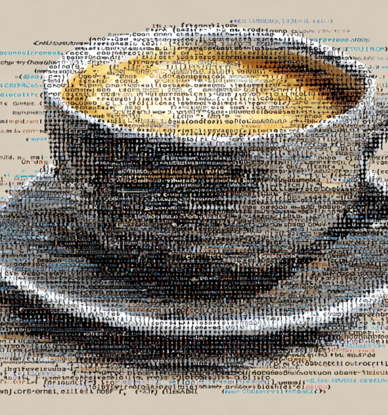 Dfinity launches Caffeine, an AI platform that builds production apps from natural language prompts