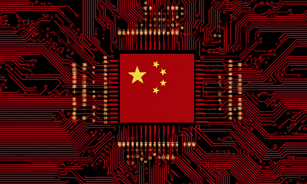 Kai-Fu Lee's brutal assessment: America is already losing the AI hardware war to China