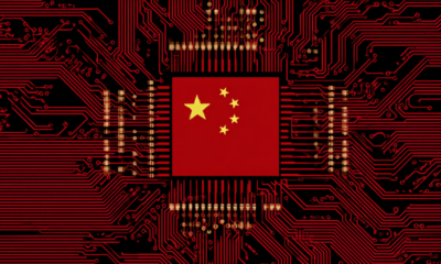 Kai-Fu Lee's brutal assessment: America is already losing the AI hardware war to China