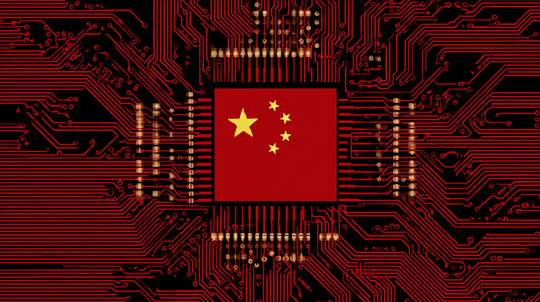 Kai-Fu Lee's brutal assessment: America is already losing the AI hardware war to China