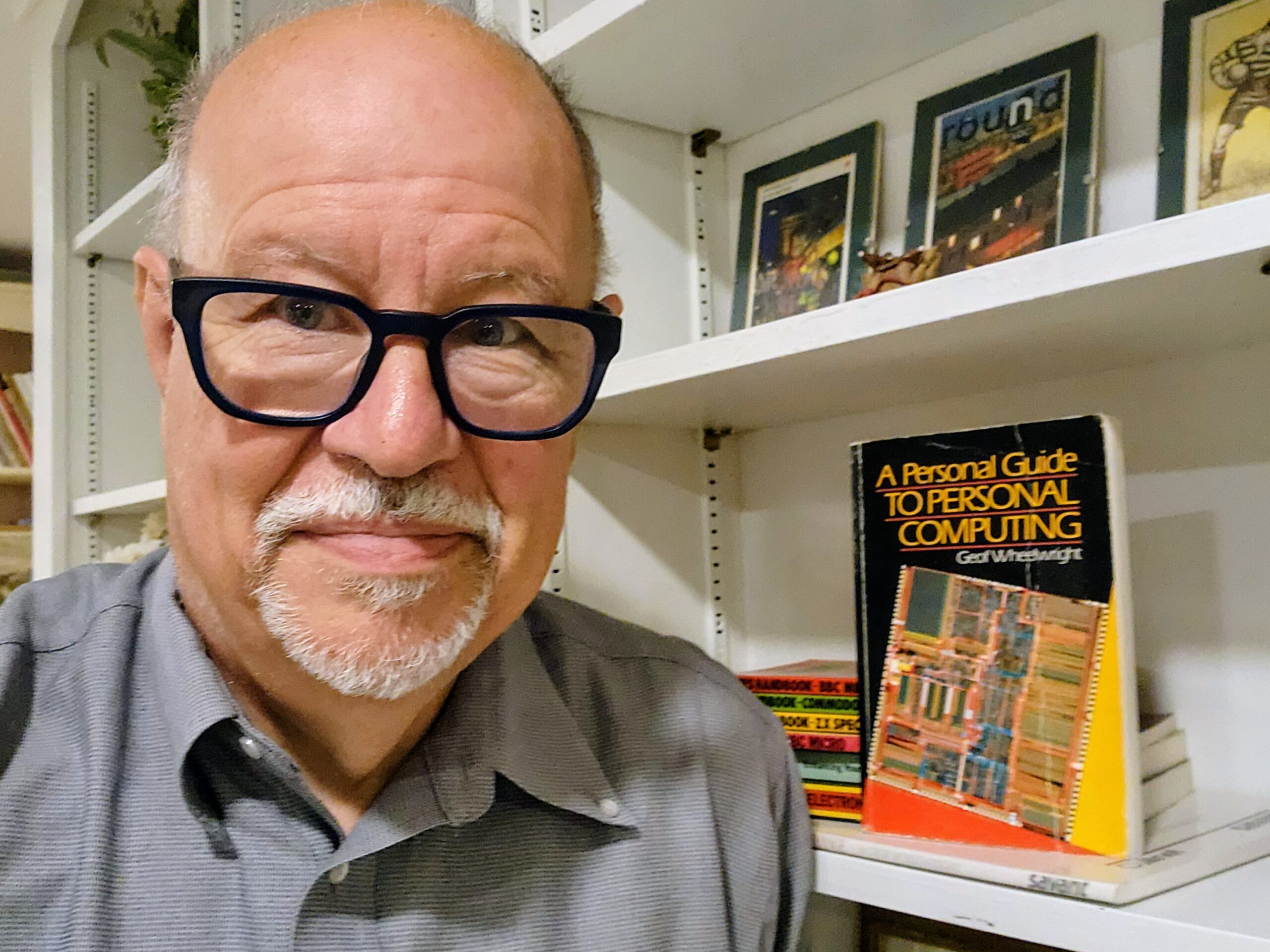 Will I get a piece of Anthropic’s $1.5B settlement if my book was used to train AI? – GeekWire