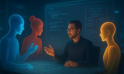 Codev lets enterprises avoid vibe coding hangovers with a team of agents that generate and document code