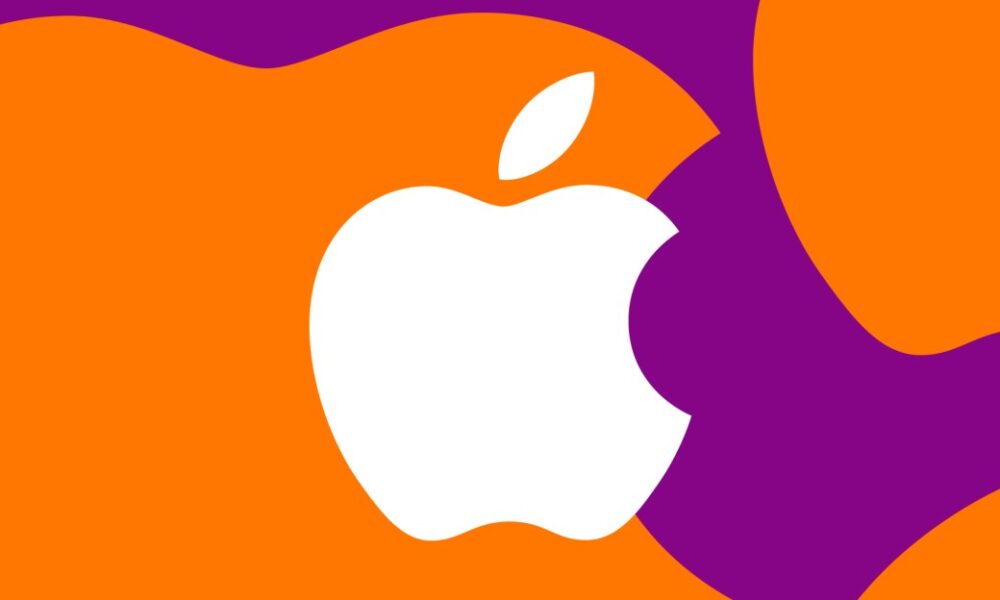 Apple’s executive reshuffling isn’t over