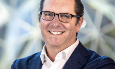 Amazon AI VP departs for CoreWeave; F5 names new tech exec