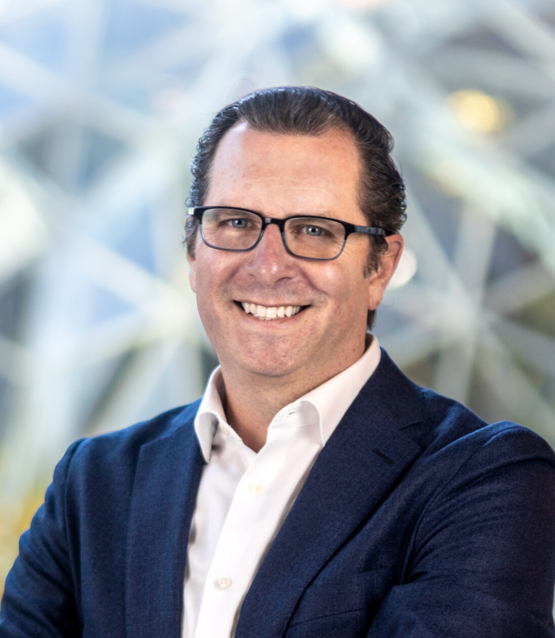 Amazon AI VP departs for CoreWeave; F5 names new tech exec