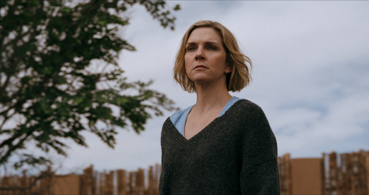 Pluribus’ Vince Gilligan on making shows that ‘attract really smart viewers’