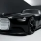 Mercedes Vision Iconic