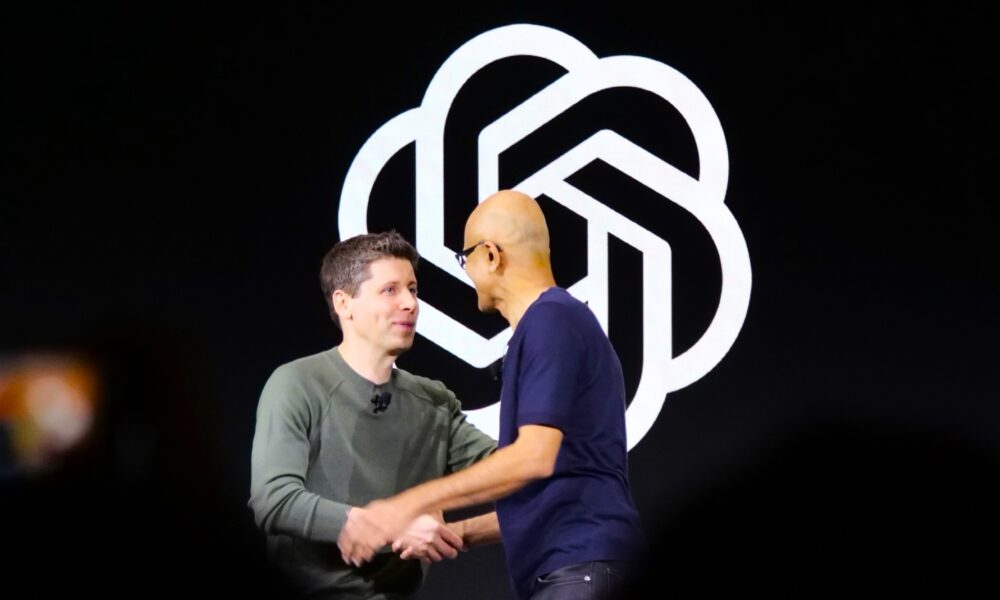 Reading between the lines of their secretive new agreement – GeekWire