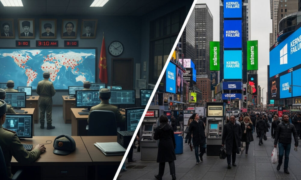 Weaponized AI can dismantle patches in 72 hours — but Ivanti's kernel defense can help