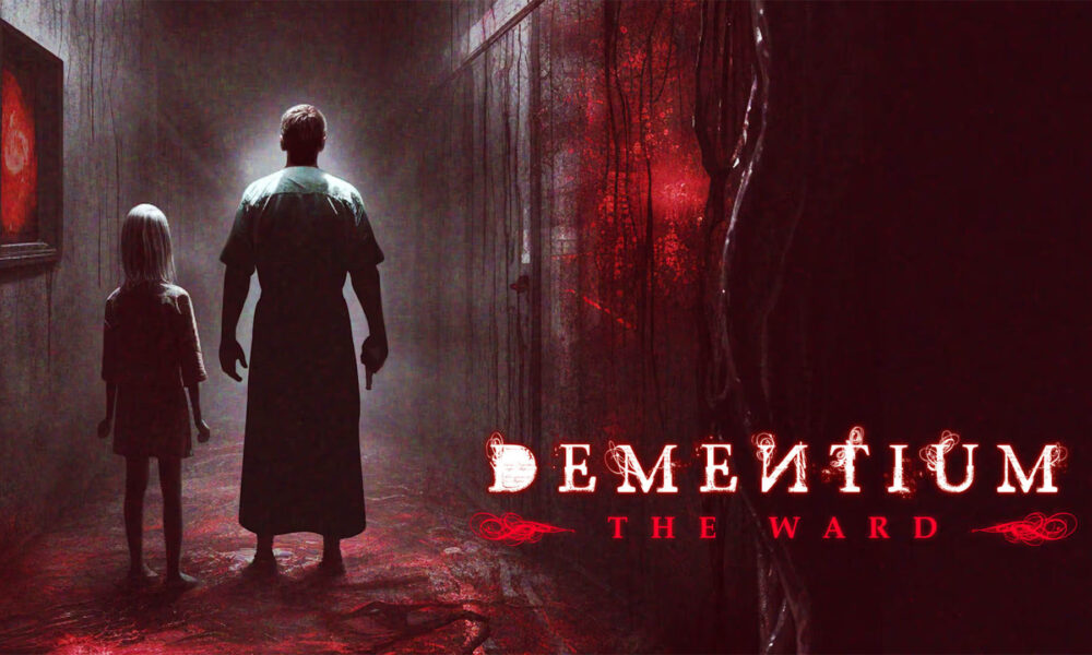 Dementium: The Ward