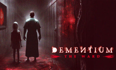 Dementium: The Ward