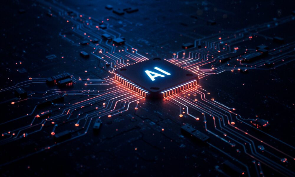 How To Use AI for Your Startup Even If You're Not a Techie