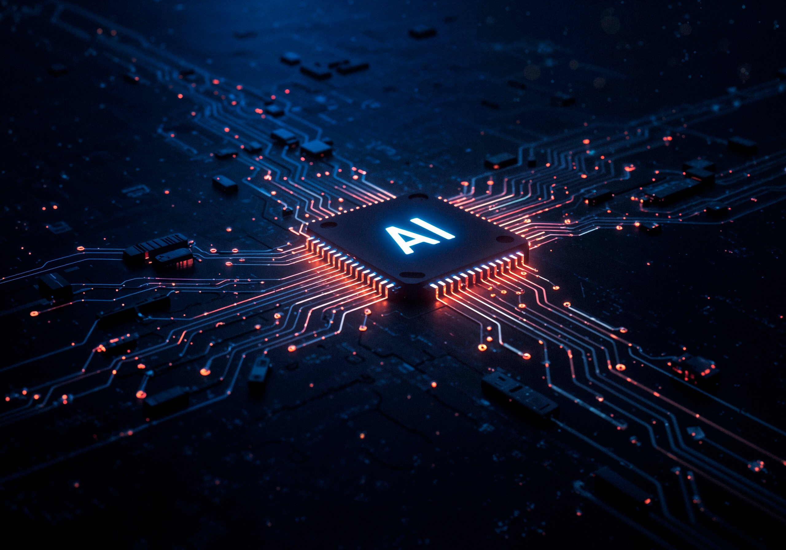 How To Use AI for Your Startup Even If You're Not a Techie