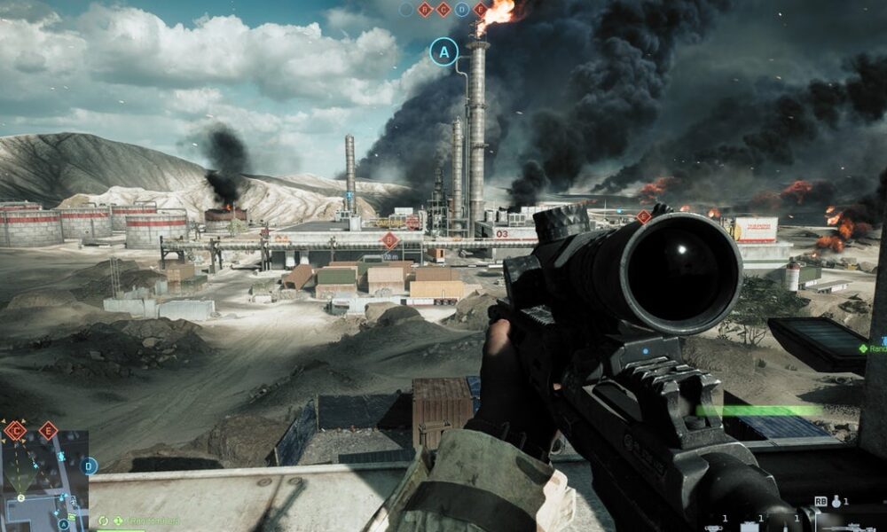 You aren't finishing your Battlefield 6 Conquest matches fast enough, so EA have made them shorter