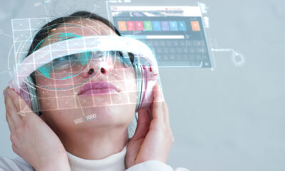 immersive technologies