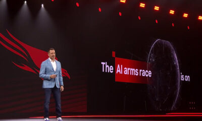CrowdStrike bets on agentic workforces to outpace AI-driven adversaries