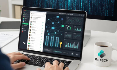 Legacy UI is dead: Shadow AI is how real work gets done now