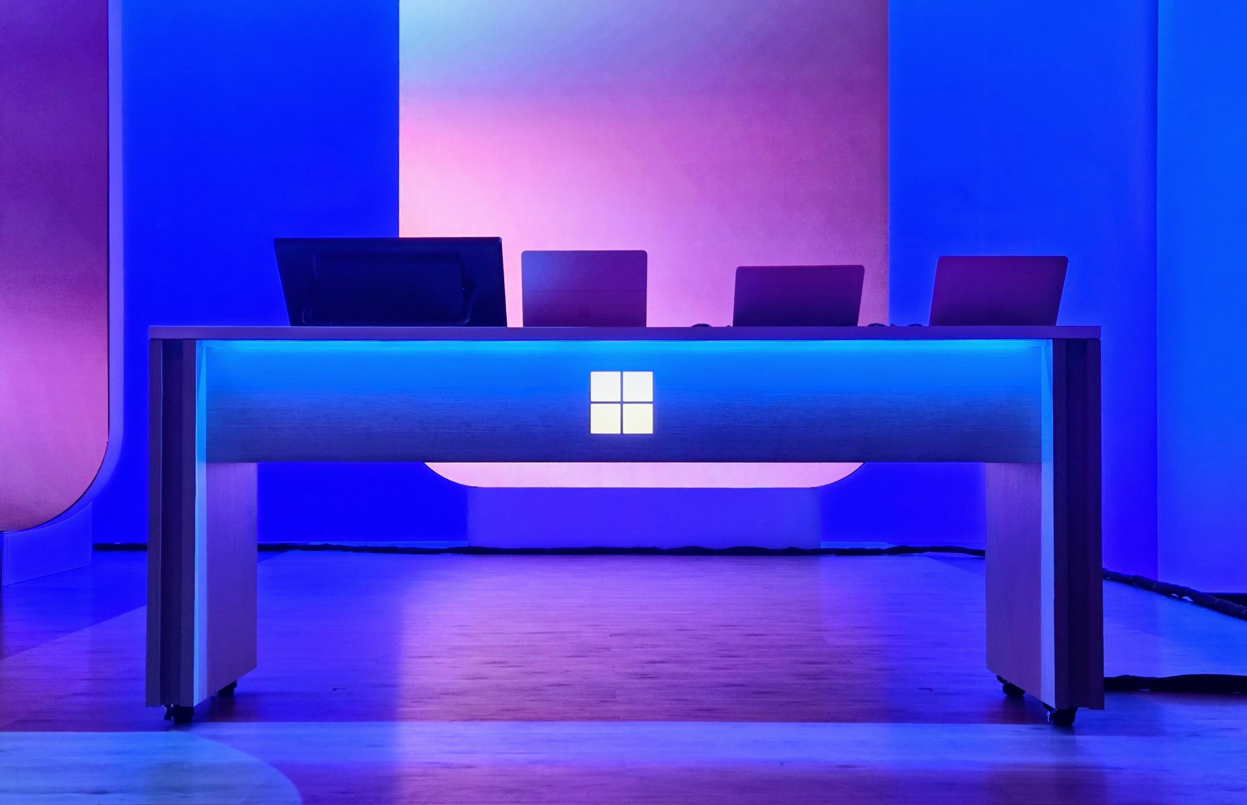 Microsoft’s new AI features aim to give Windows a voice and mind of its own – GeekWire