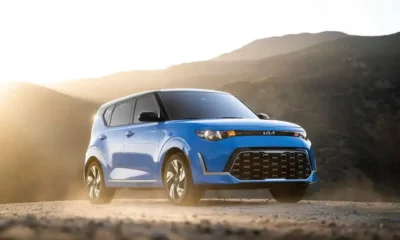 2025 Kia Soul