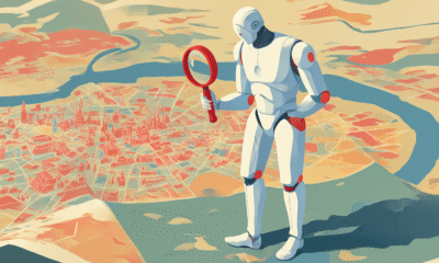 Developers can now add live Google Maps data to Gemini-powered AI app outputs