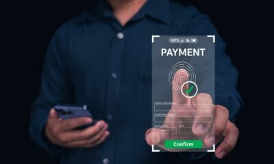biometric solutions