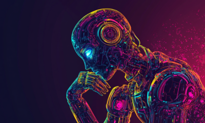 Robot Thinking
