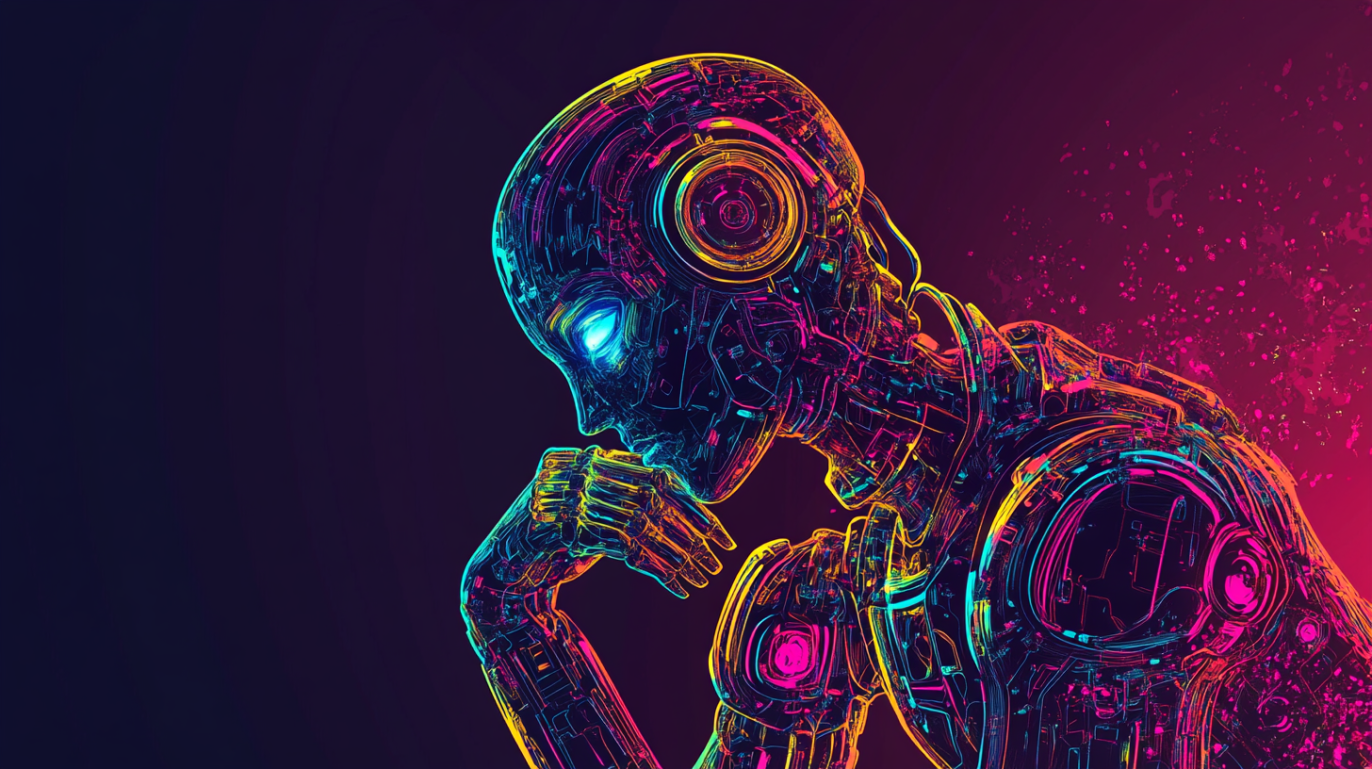 Robot Thinking