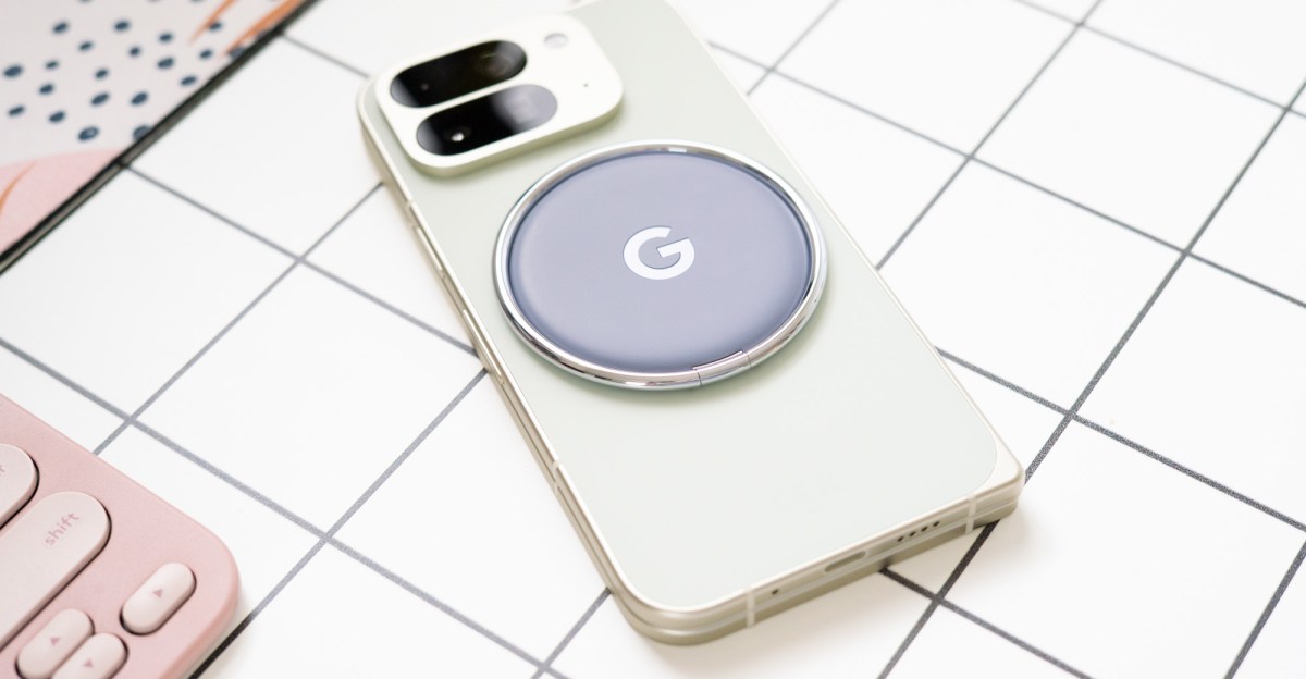 Here’s how Google is choosing 15 fans to test the next Pixel