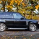 Range Rover Land Rover