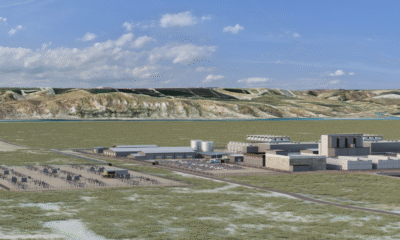 First look at the Amazon-backed, next-gen nuclear facility planned for Washington