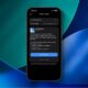 iOS 26 beta 4 changes