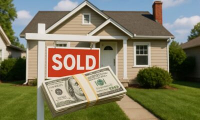 Selling Your House Fast for Cash Without the Need for Repairs